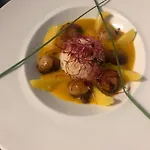 Au Feu De Bois 2* Amou