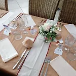Au Feu De Bois Hotel Amou