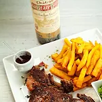 Hotel Au Feu De Bois 2*