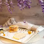 Au Feu De Bois Hotel