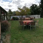 Au Feu De Bois Amou