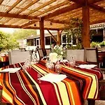 Hotel Au Feu De Bois