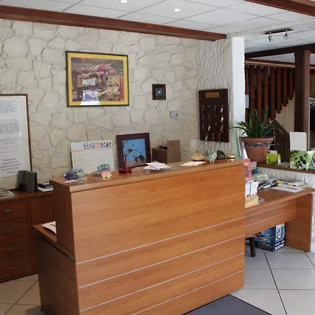 Au Feu De Bois Ξενοδοχείο 2*