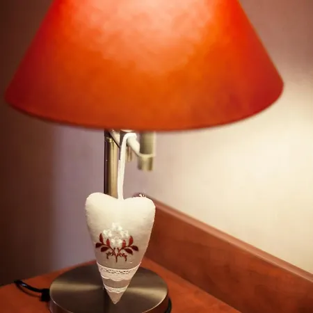 Ξενοδοχείο Au Feu De Bois Amou