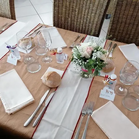 Au Feu De Bois Ξενοδοχείο Amou