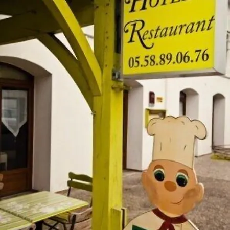 Au Feu De Bois Ξενοδοχείο 2*