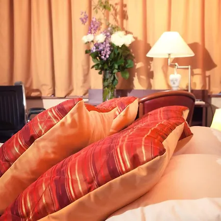 Ξενοδοχείο Au Feu De Bois Amou