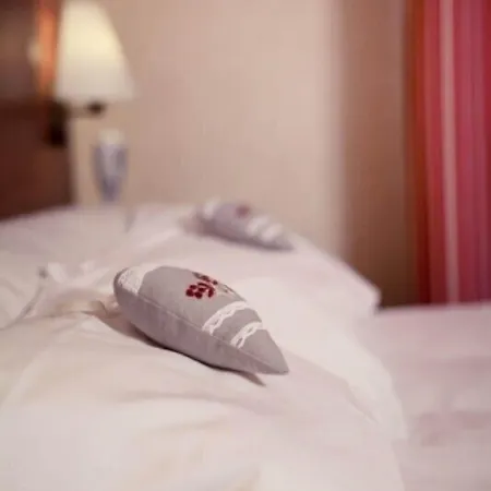 Ξενοδοχείο Au Feu De Bois Amou