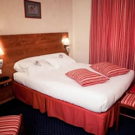 Au Feu De Bois 2* Amou