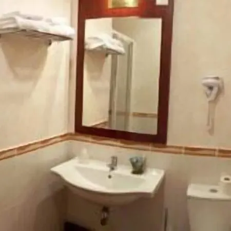 Au Feu De Bois Ξενοδοχείο