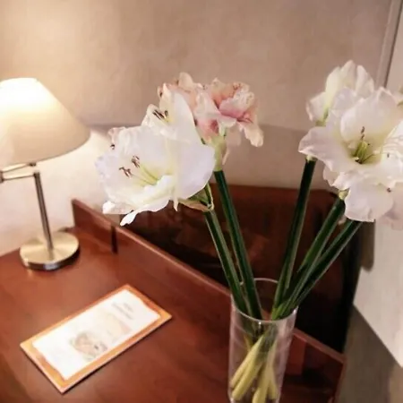 Ξενοδοχείο Au Feu De Bois 2*