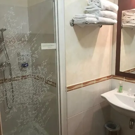 Ξενοδοχείο Au Feu De Bois