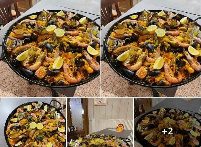 Отель Au Feu De Bois