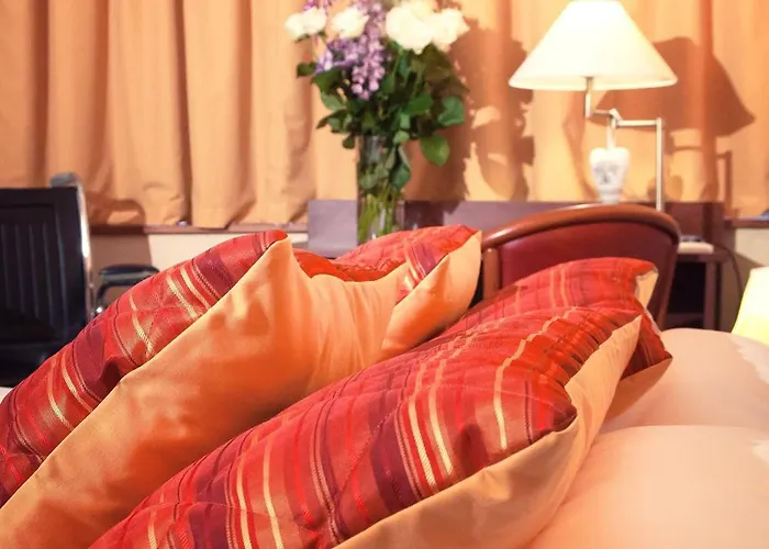 Отель Au Feu De Bois Amou