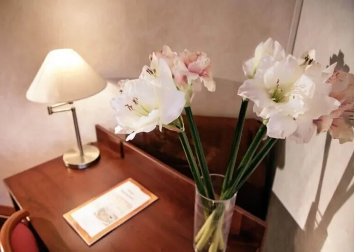 Отель Au Feu De Bois 2*