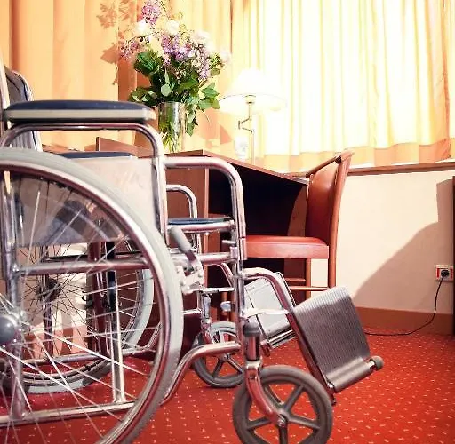 Отель Au Feu De Bois