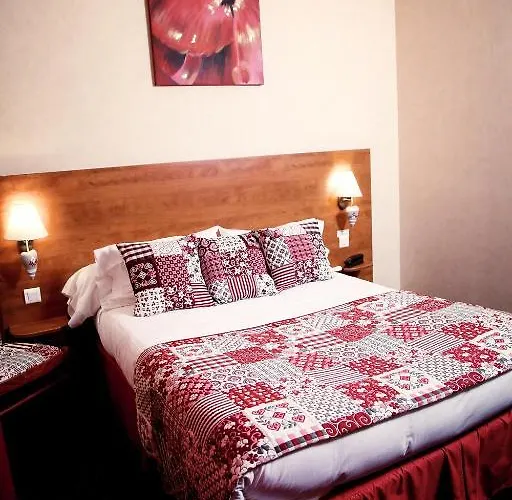 Au Feu De Bois 2* Amou