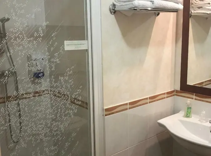 Hotel Au Feu De Bois