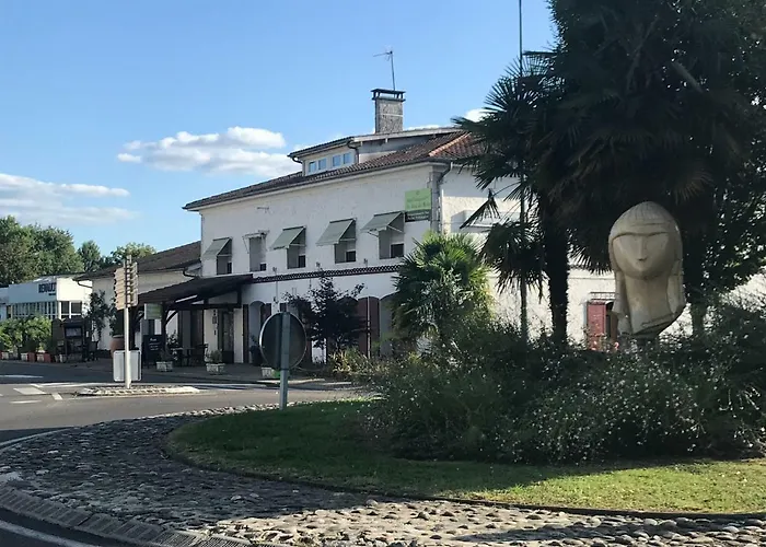 Au Feu De Bois Ξενοδοχείο