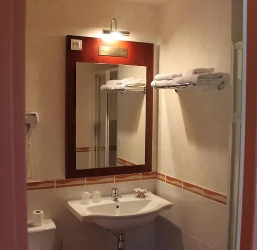 Hotel Au Feu De Bois Amou